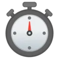 ⏱️ Jam Sukat Google