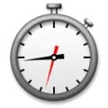 ⏱️ Jam Sukat LG