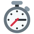 ⏱️ Jam Sukat Twitter