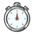 ⏱️ Jam Sukat