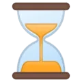 ⏳ Jam Pasir Belum Berhenti Google