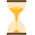 ⏳ Jam Pasir Belum Berhenti Mozilla