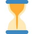 ⏳ Jam Pasir Belum Berhenti Twitter