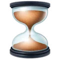 ⏳ Jam Pasir Belum Berhenti WhatsApp