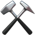 ⚒️ Palu dan Pahat Apple