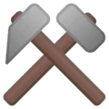 ⚒️ Palu dan Pahat Google