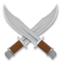 ⚔️ Pedang yang Bersilangan LG