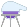 ⚗️ Alembik Google