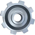 ⚙️ Roda Gigi Facebook