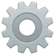 ⚙️ Roda Gigi Samsung