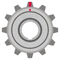 ⚙️ Roda Gigi