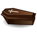 ⚰️ Peti Mati