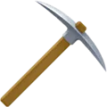 ⛏️ Pencungkil Facebook