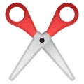 ✂️ Gunting Google