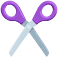 ✂️ Gunting Messenger