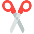 ✂️ Gunting Mozilla