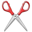 ✂️ Gunting Samsung