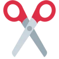 ✂️ Gunting Twitter