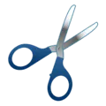 ✂️ Gunting