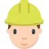 👷 Pekerja Konstruksi Mozilla