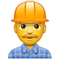 👷 Pekerja Konstruksi WhatsApp