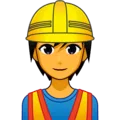 👷 Pekerja Konstruksi