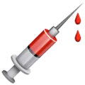 💉 Jarum Suntik Apple