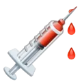 💉 Jarum Suntik Facebook