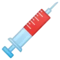 💉 Jarum Suntik Google