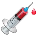 💉 Jarum Suntik WhatsApp