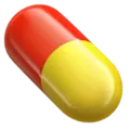 💊 Pil Apple