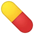💊 Pil Google