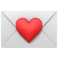 💌 Surat Cinta Apple