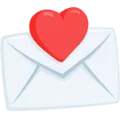 💌 Surat Cinta Messenger