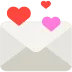 💌 Surat Cinta Mozilla