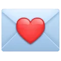 💌 Surat Cinta WhatsApp