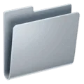 📁 Folder Berkas Apple