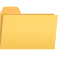 📁 Folder Berkas Facebook