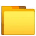 📁 Folder Berkas Google