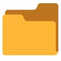📁 Folder Berkas Mozilla