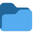 📁 Folder Berkas Twitter