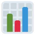 📊 Grafik Batang Twitter
