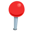 📍 Pin Bundar Messenger