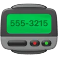 📟 Radio Panggil Apple