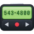 📟 Radio Panggil Facebook