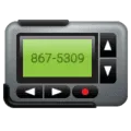 📟 Radio Panggil WhatsApp