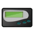 📟 Radio Panggil