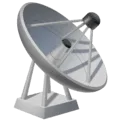 📡 Antena Satelit Facebook