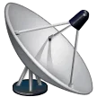 📡 Antena Satelit Samsung