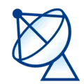 📡 Antena Satelit